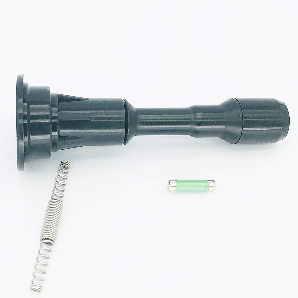 Amazon.com: DMCOIL Set of 6 Ignition Coil Boots With Spring And